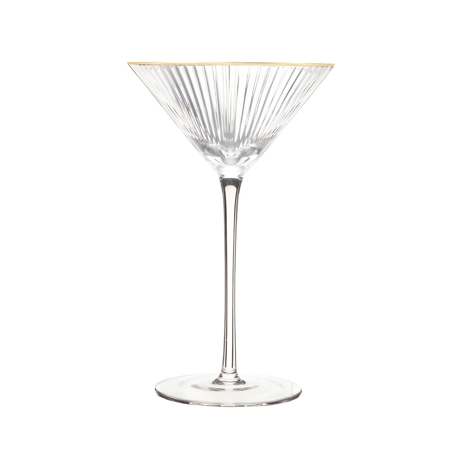 Meridian Martini Glass