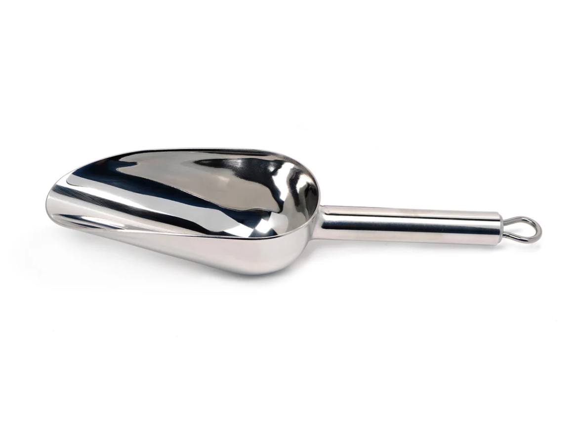 Medium Scoop 1/2
