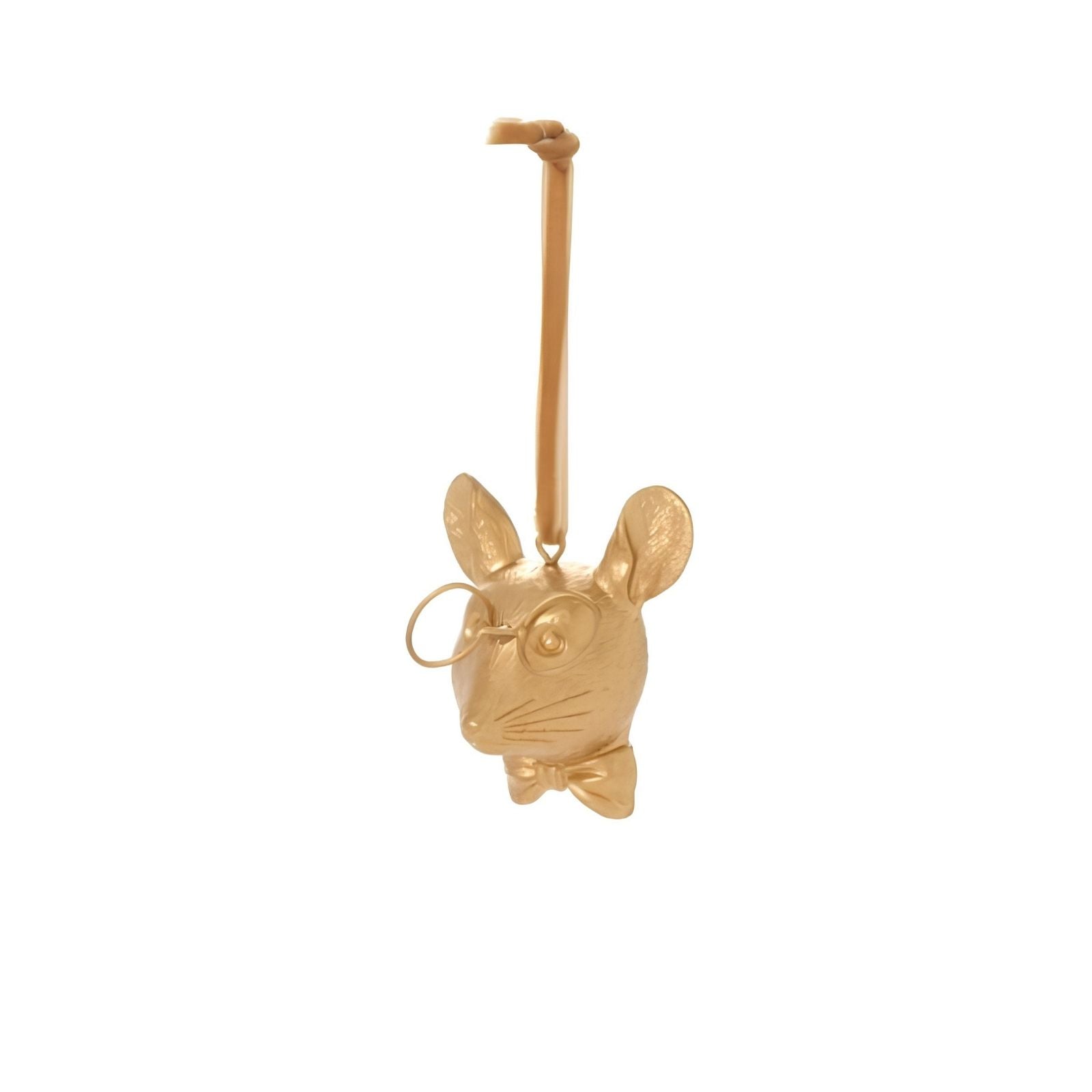 Louie Ornament