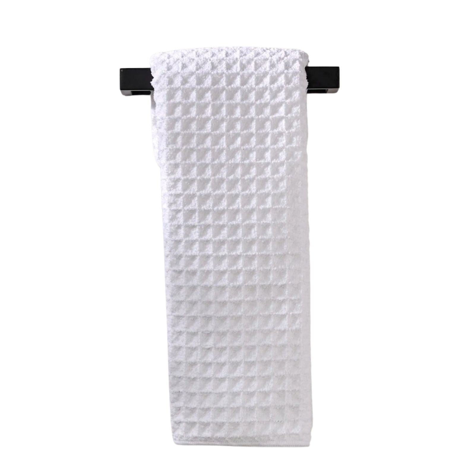 Cloud Waffle Hand Towel