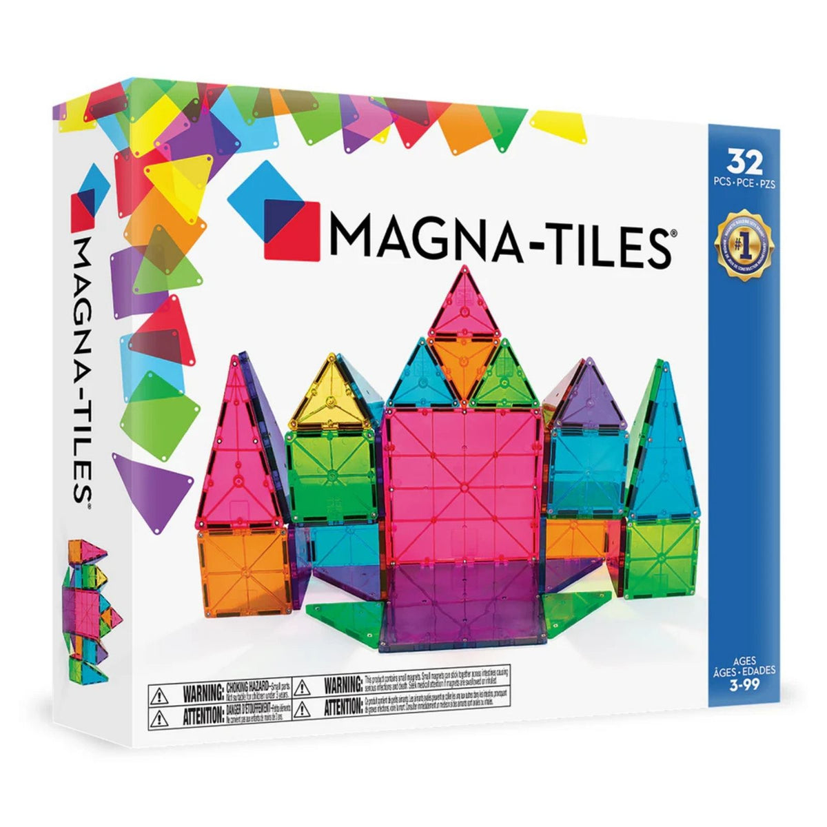 Classic 32-Piece Set