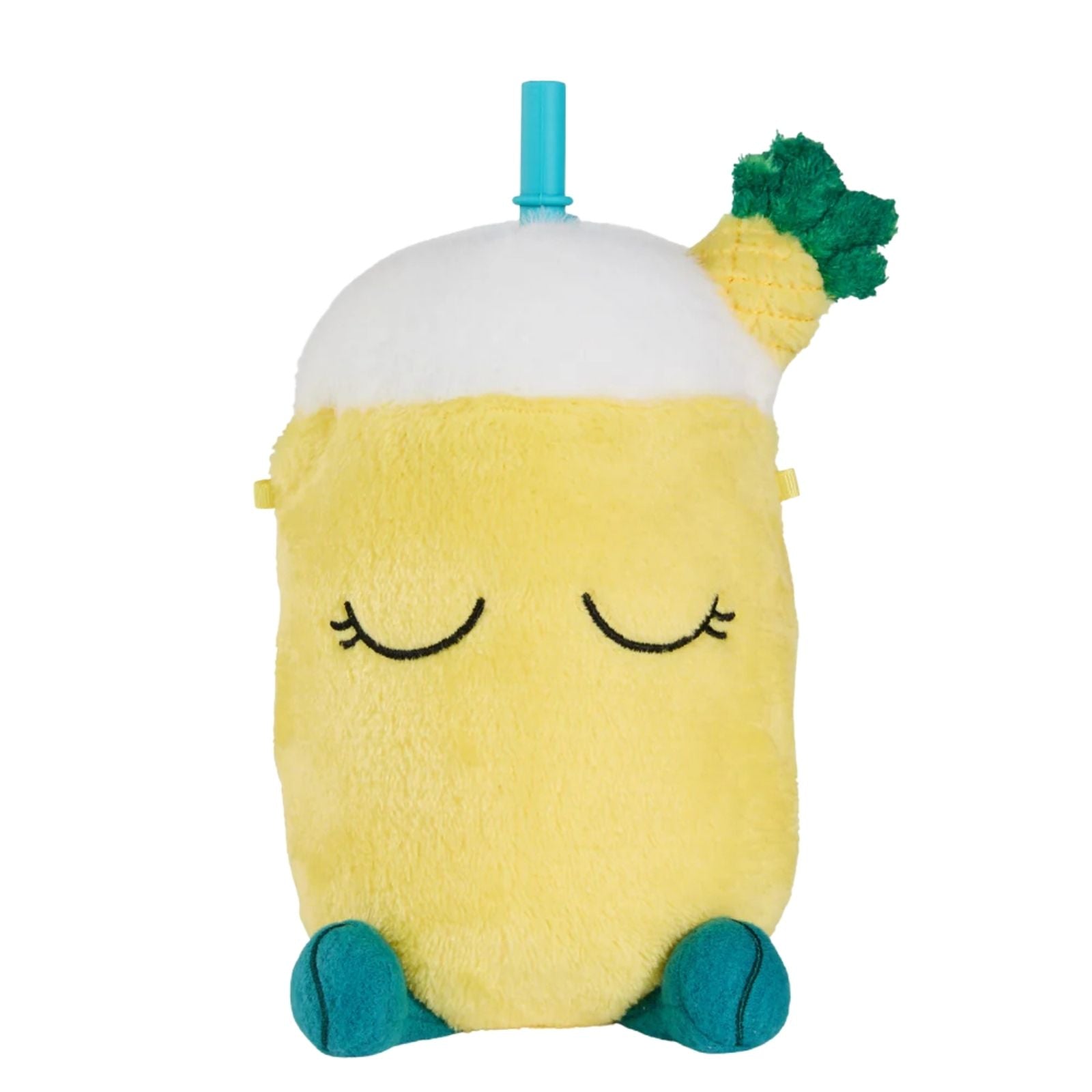Pineapple Fuzzies Tumbler