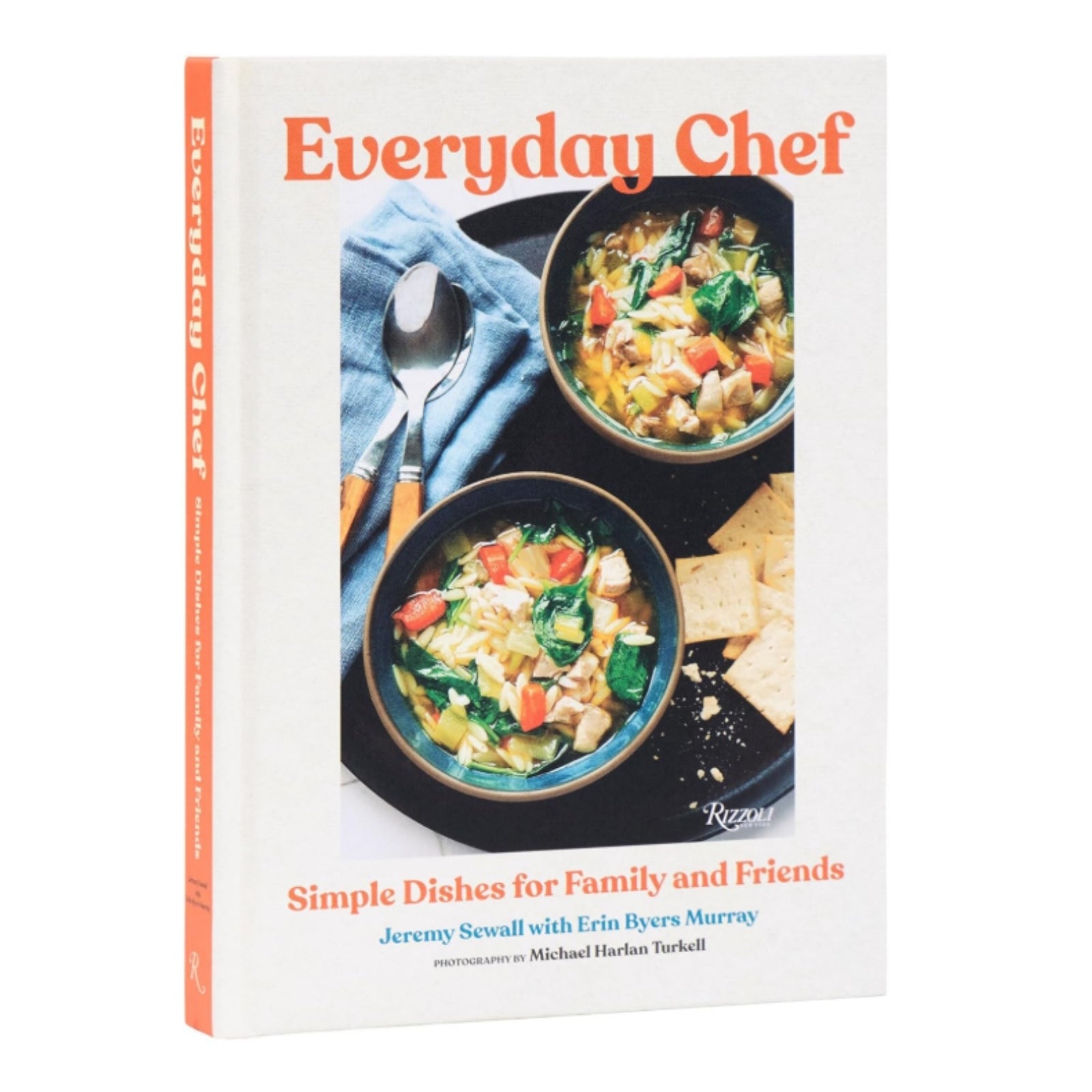 Everyday Chef Book