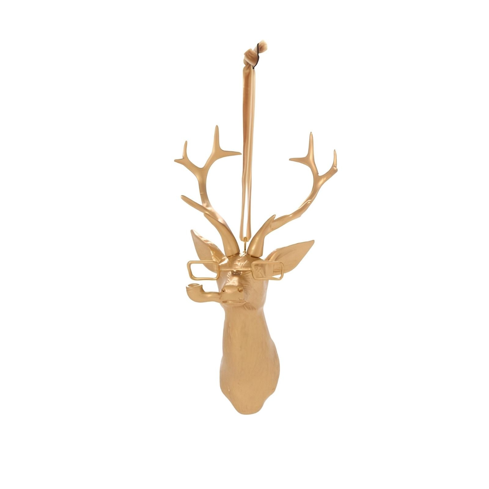 Frankie Ornament