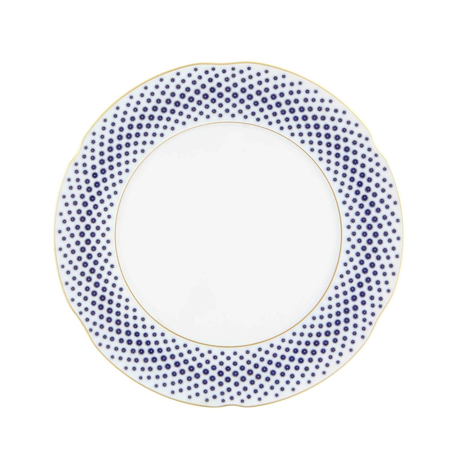 Constellation D'or Dinner Plate