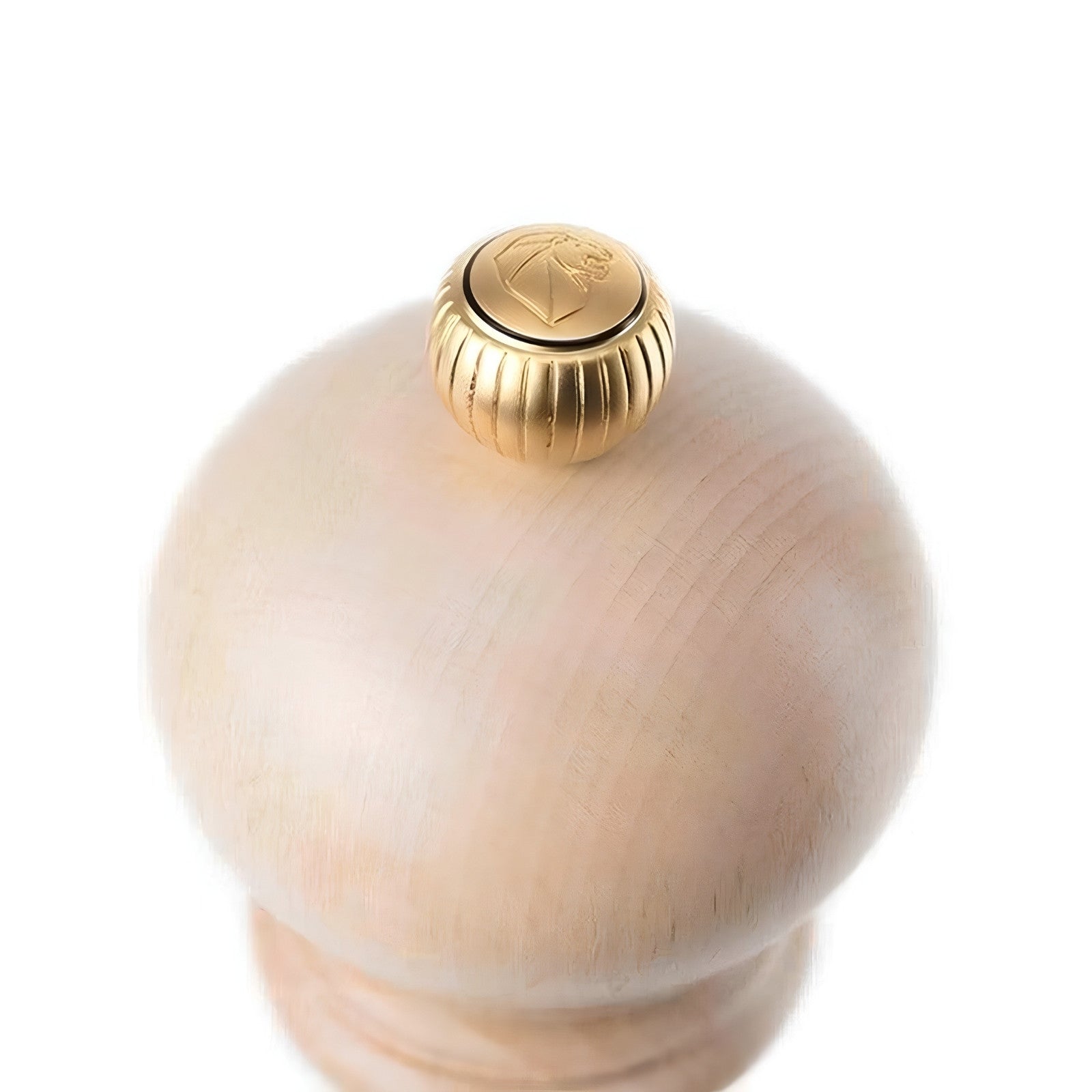 Paris Pepper Mill - Natural 12"