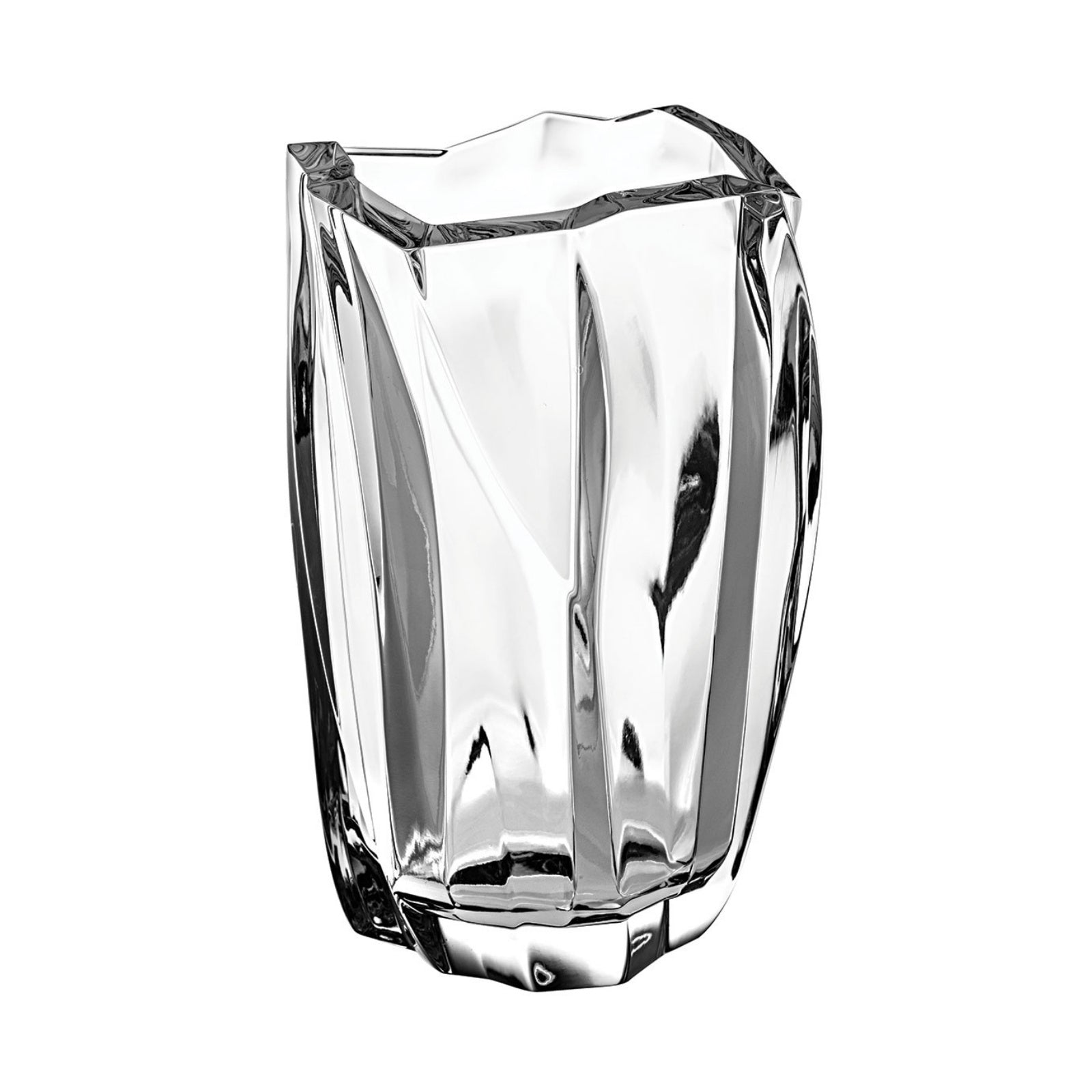 Water on Mars Vase