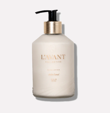 Hand Lotion Ambre Santal