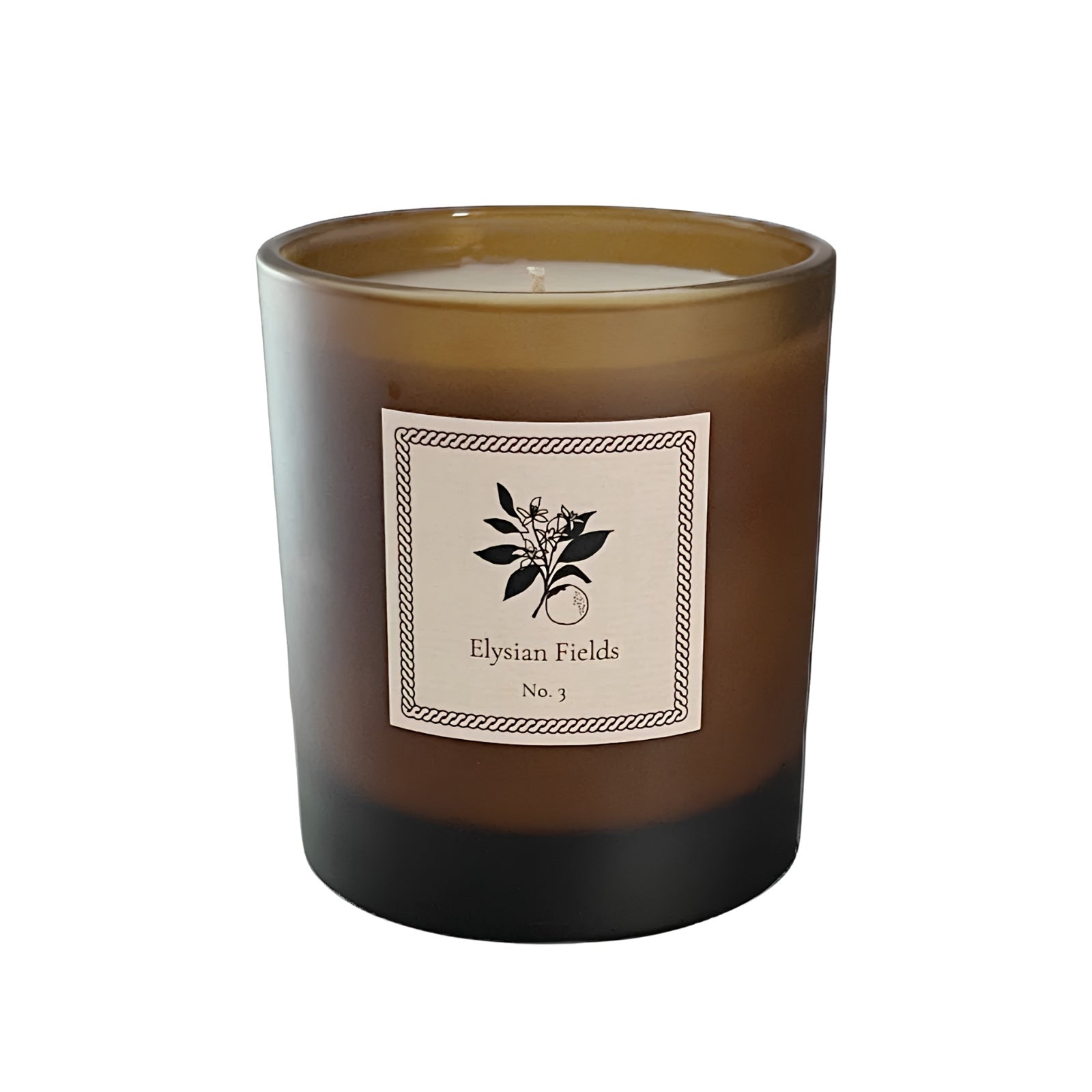 Elysian Fields No. 3 Candle