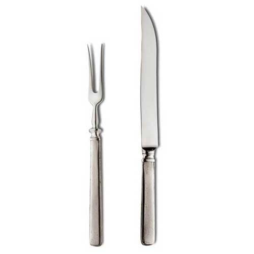 Gabriella Carving Set