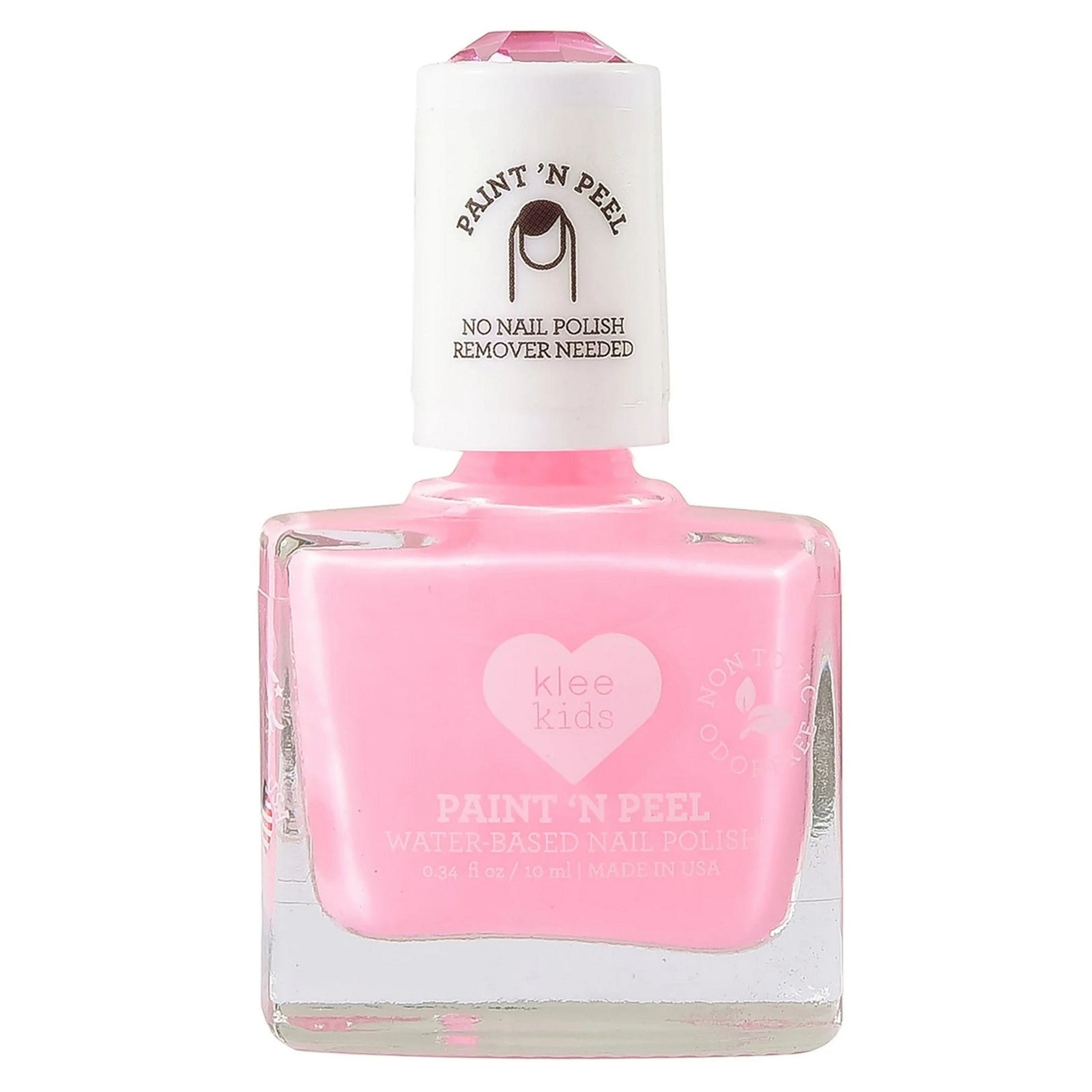 Klee Kids Nail Polish - Jackson