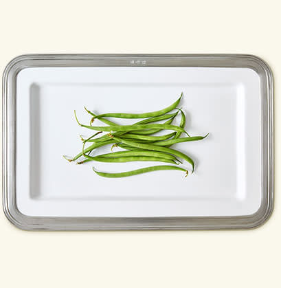 Gianna Rectangular Platter Medium