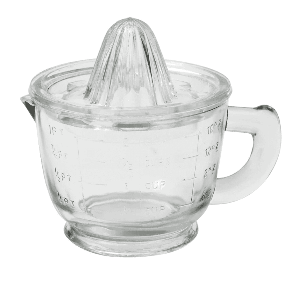 Bistro Juicer