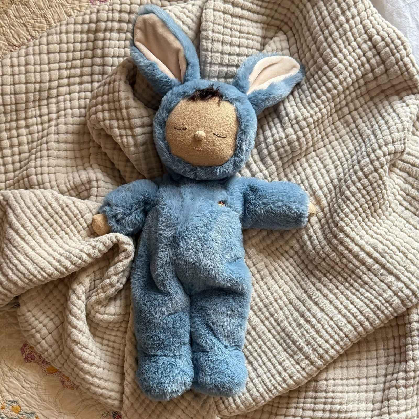 Cozy Dinkums - Bunny Twiggy