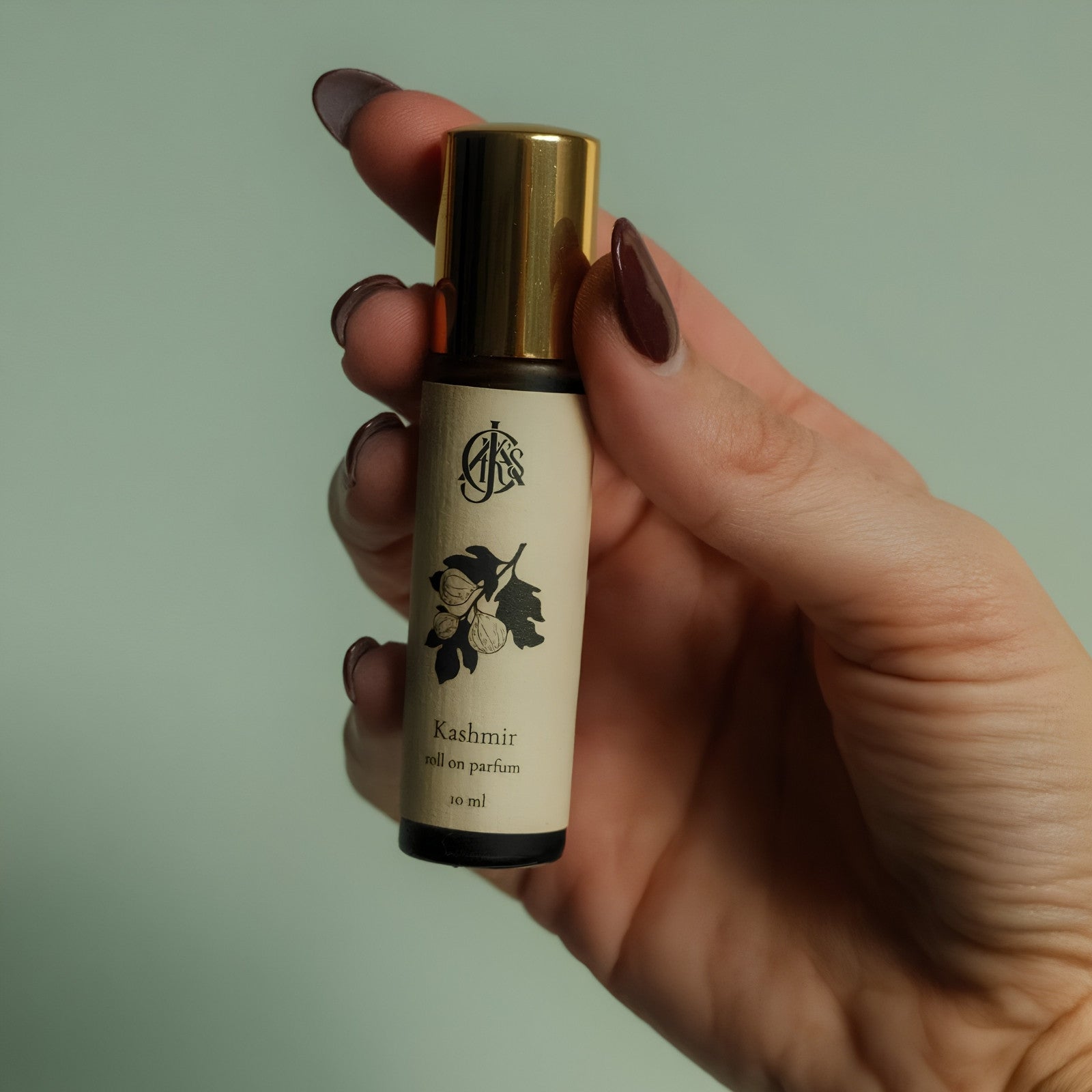 Kashmir No. 9 Roll On Parfum