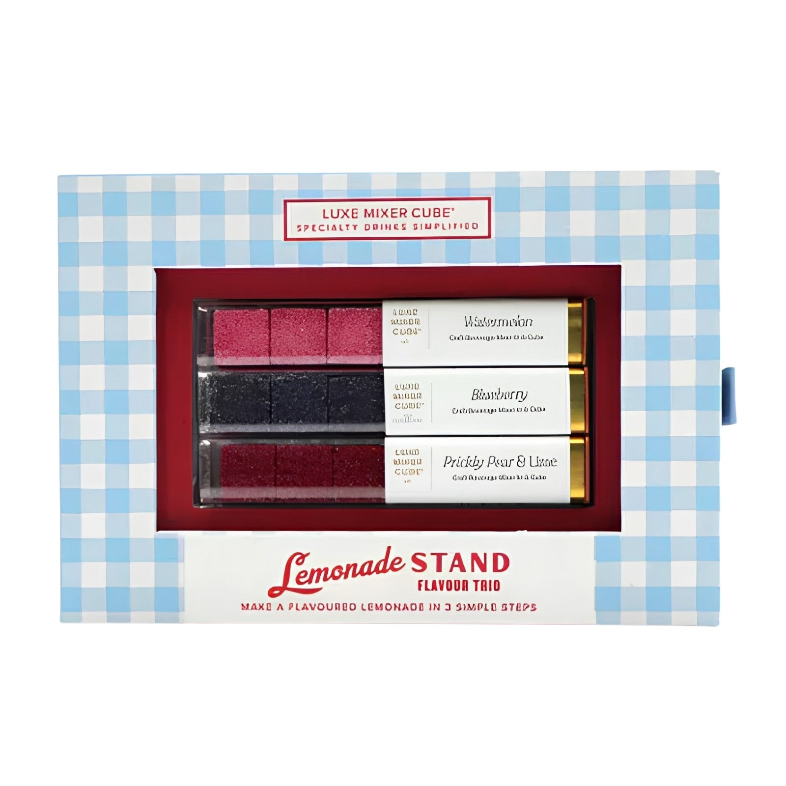 Craft Lemonade Mixer Kit