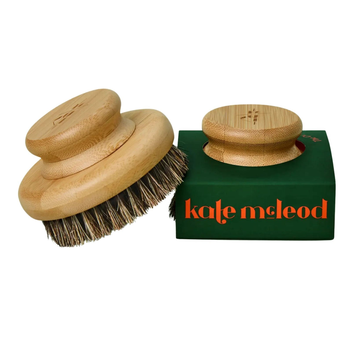 The Dry Brush