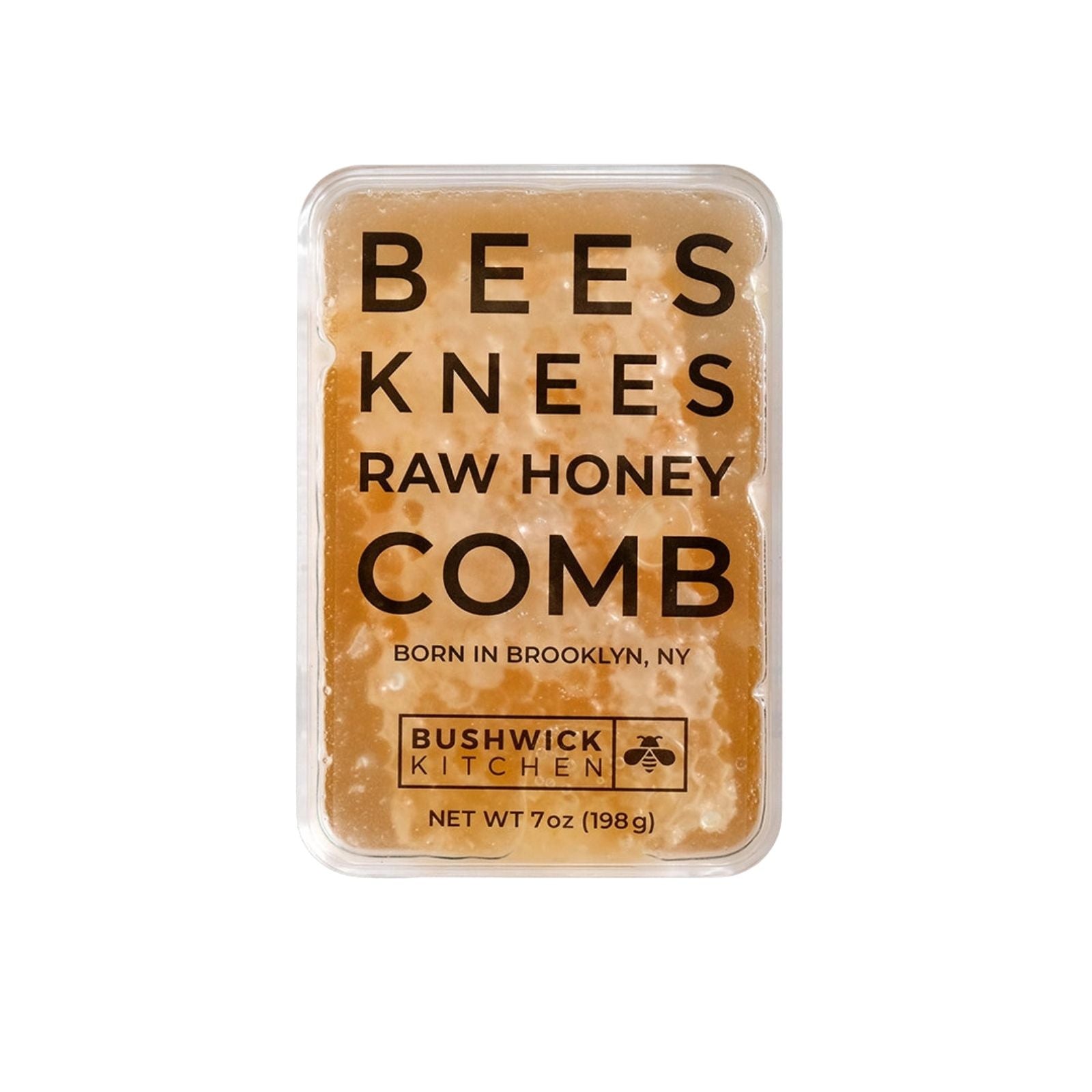 Raw Honey Comb