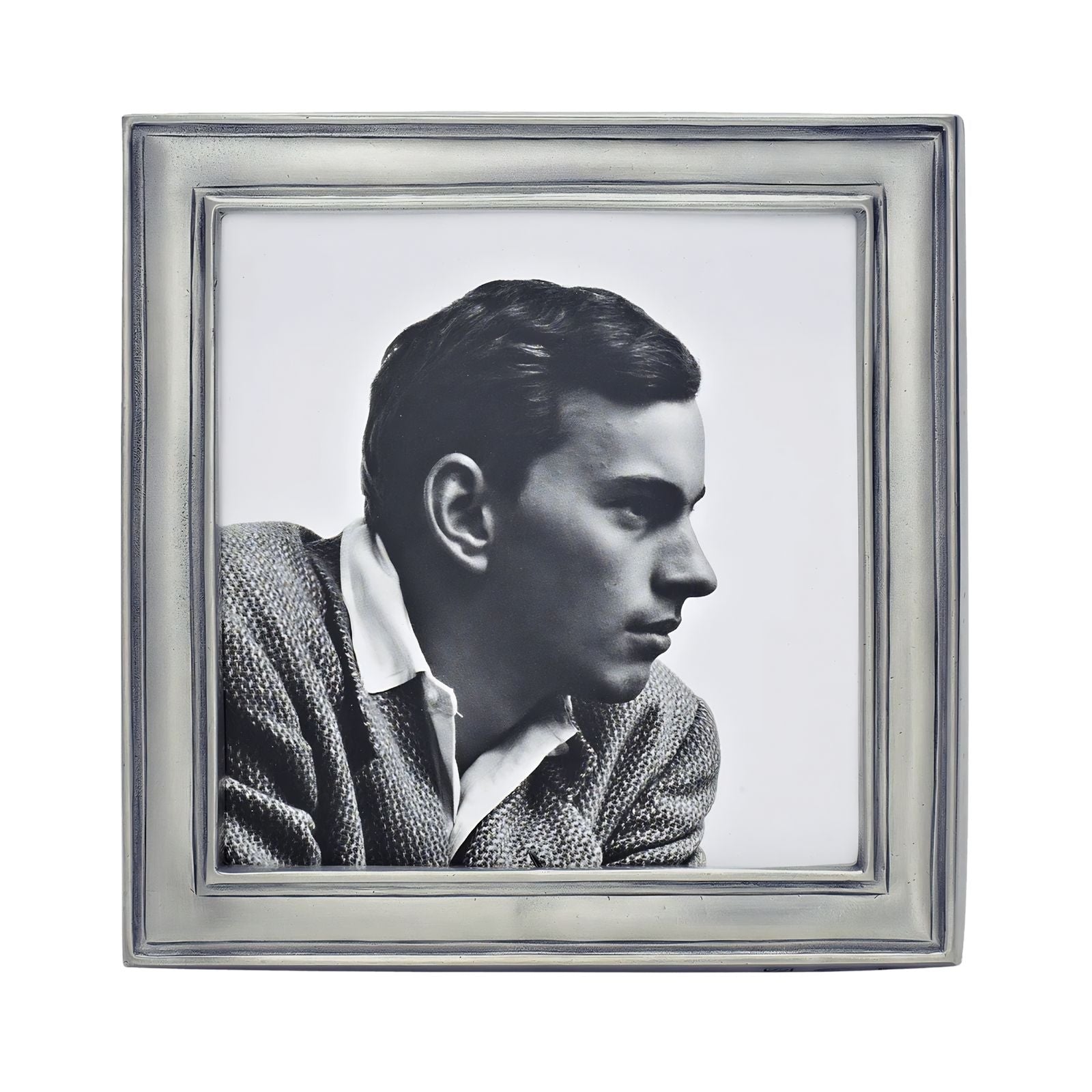 Lugano Square Frame: Large
