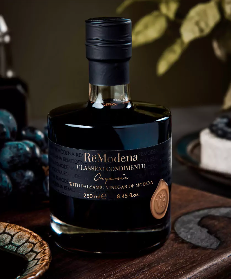 RM Organic Balsamic Classico