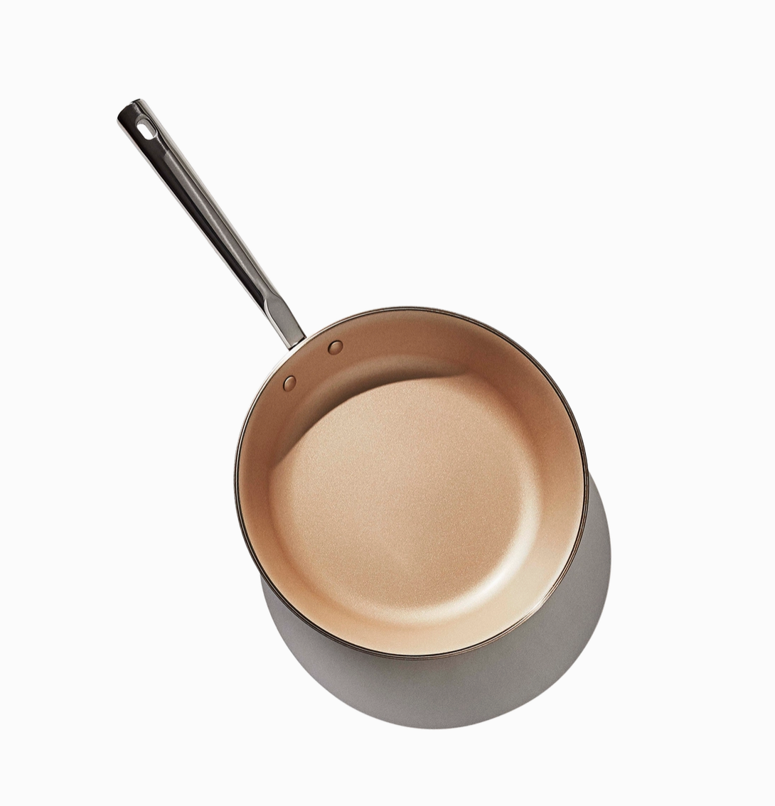 The Coated Pan- Dune