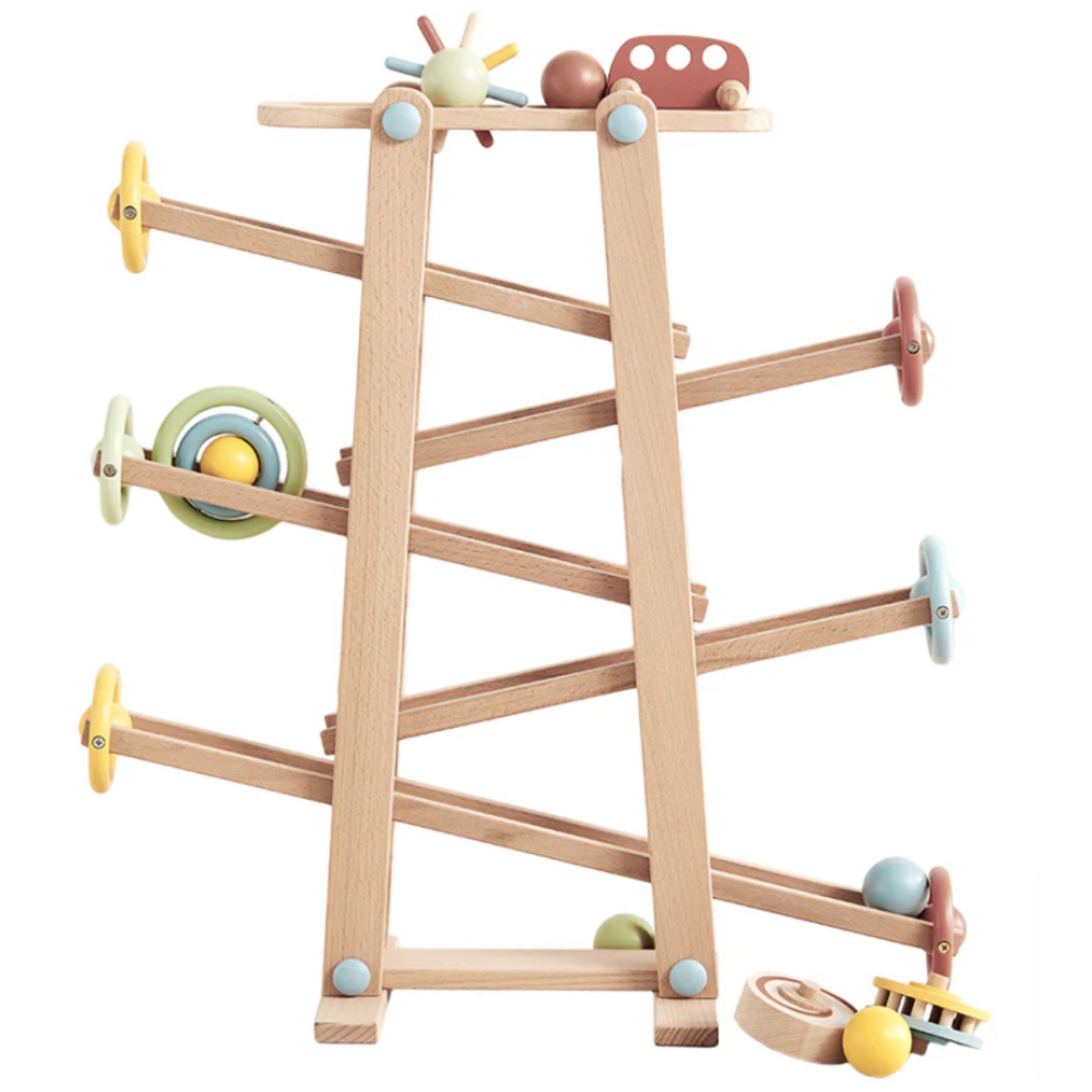 Tumble Track