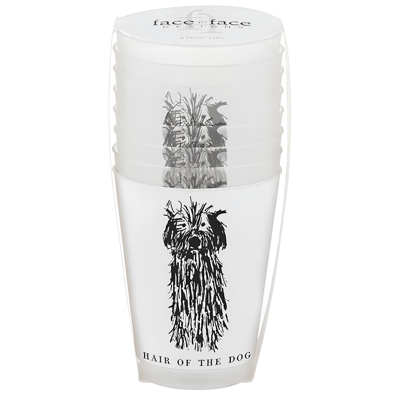 Frost Cup - Hair of the Dog