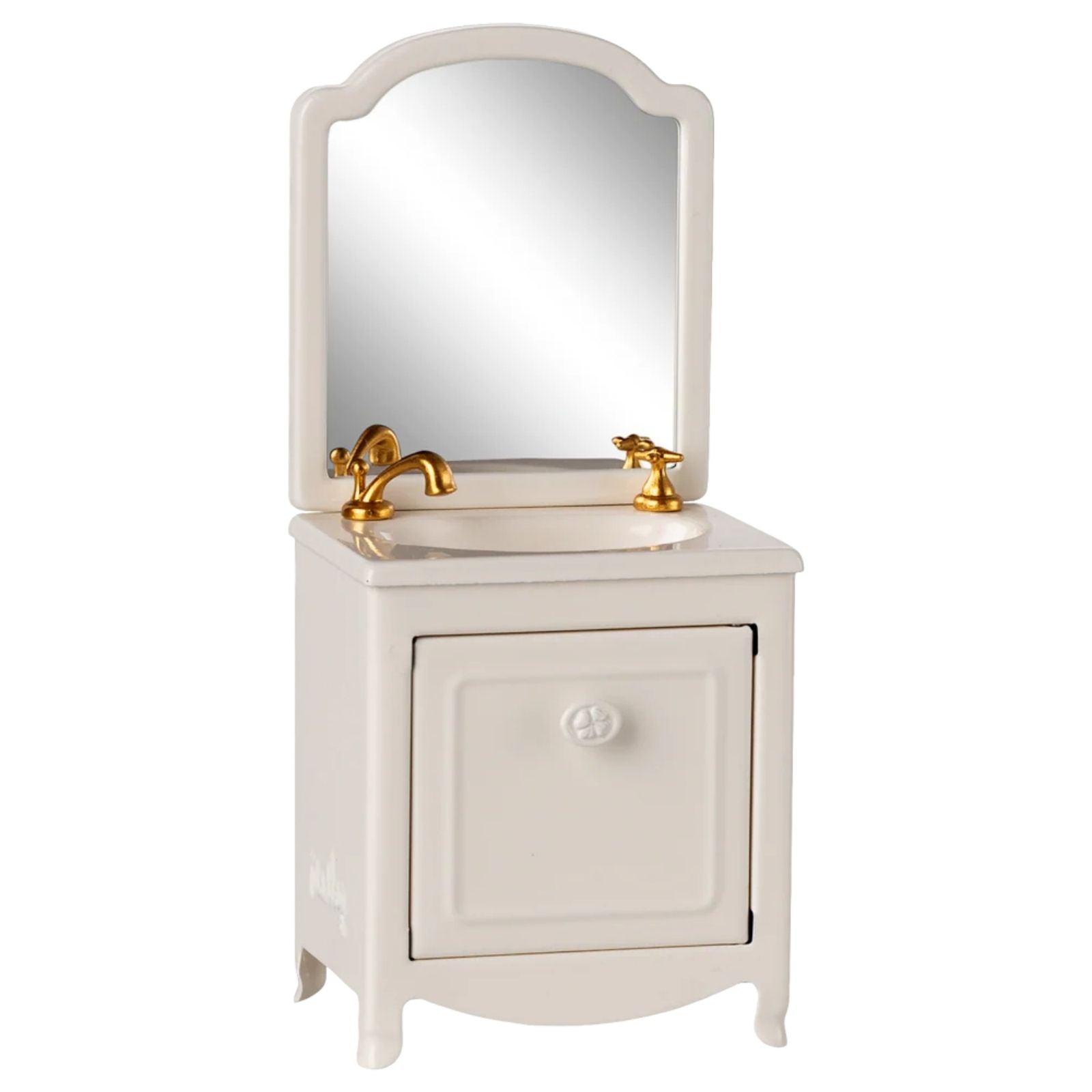 Sink dresser - Off white