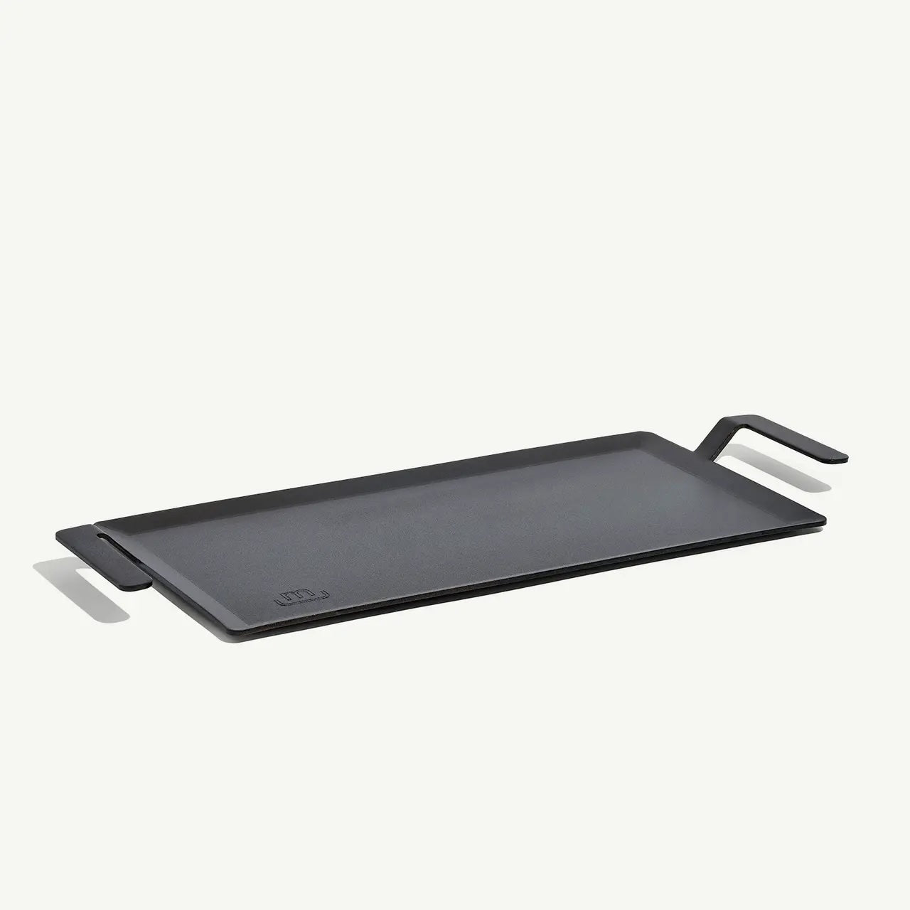Carbon Steel Griddle (Seasoned)