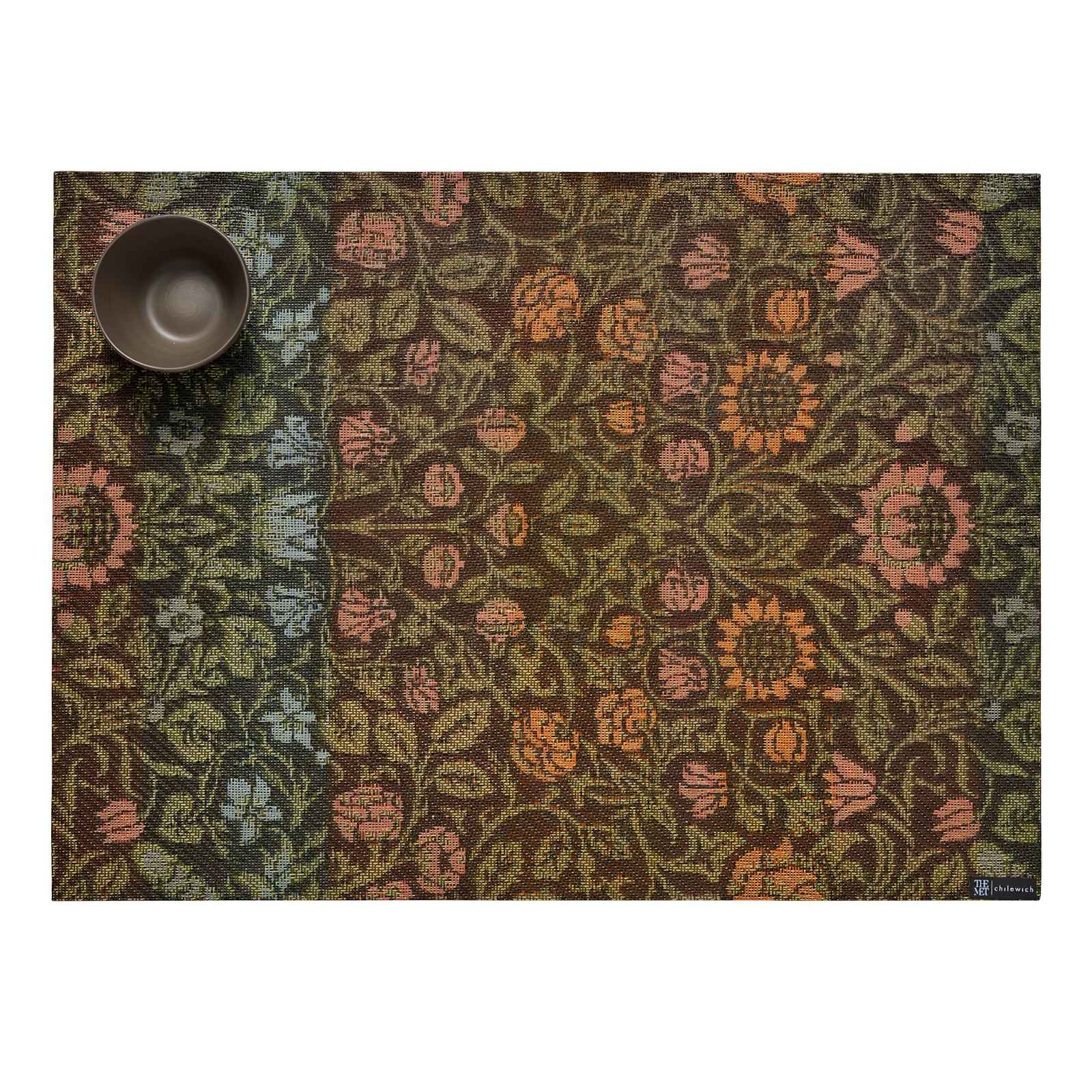 The Met William Morris Placemat