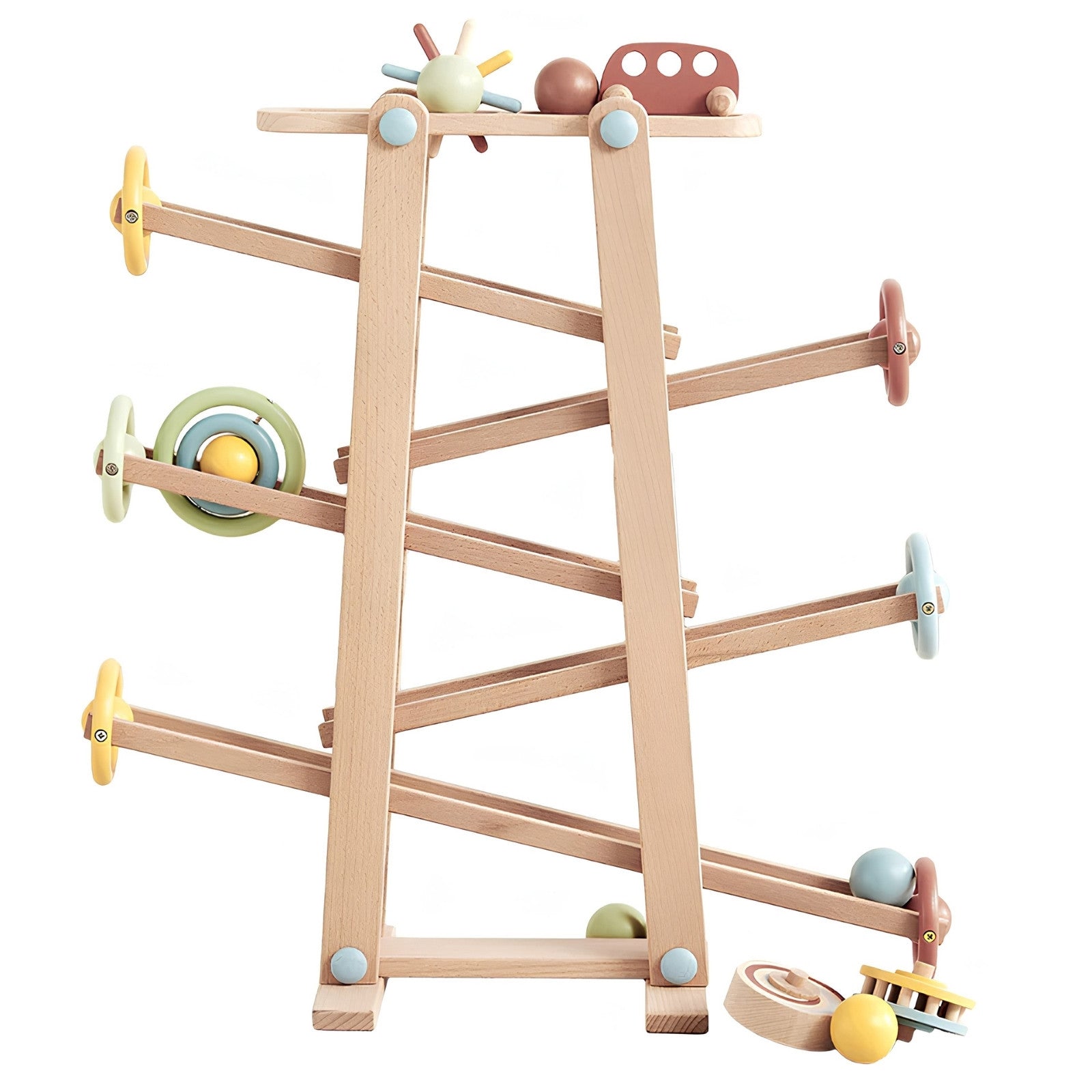 Tumble Track