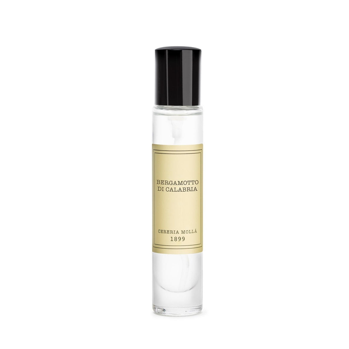 Bergamotto di Calabria Travel Spray