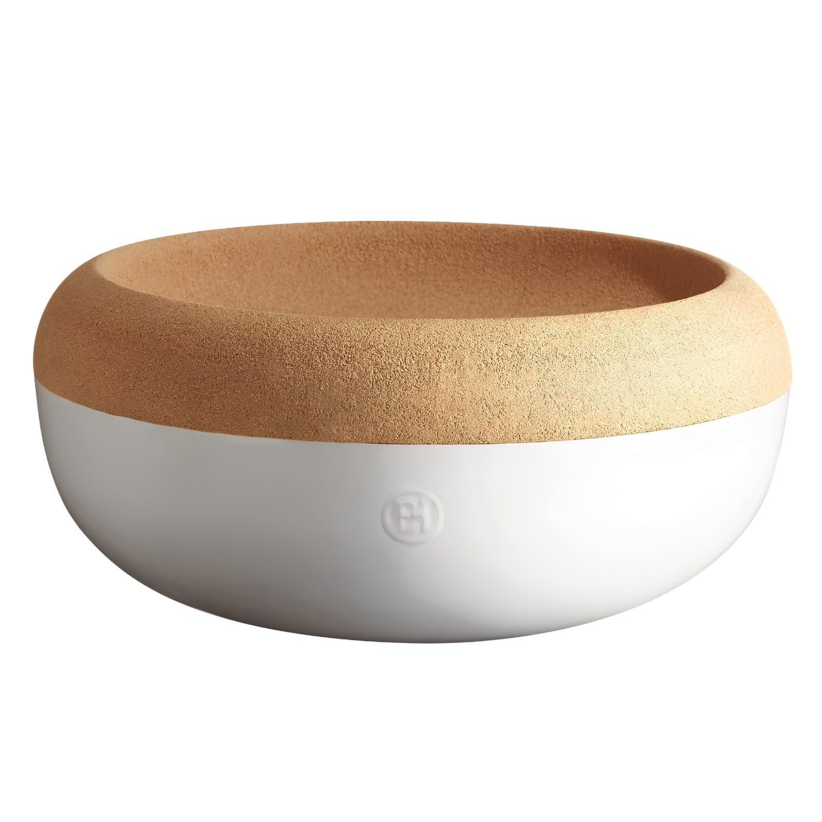 Clay Large Storage Bowl
