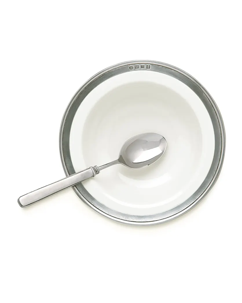 Convivio Cereal Bowl