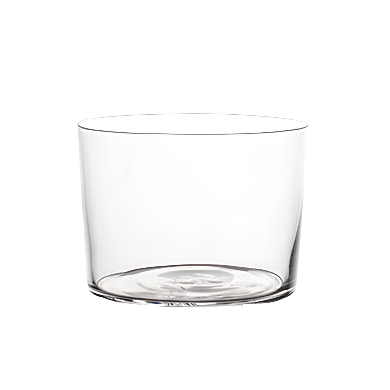 Spanish Wine Glass