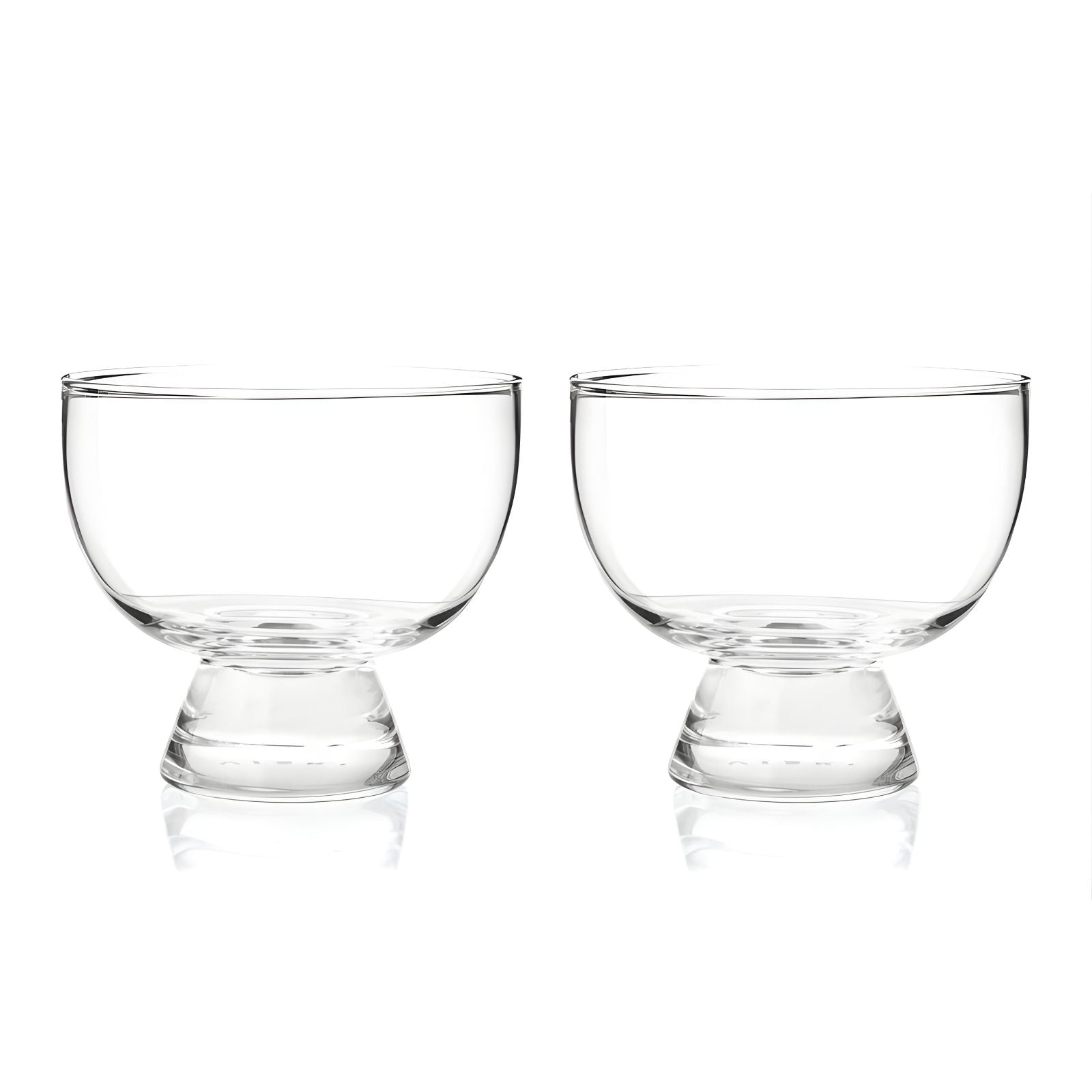 Crystal Mezcal Glass