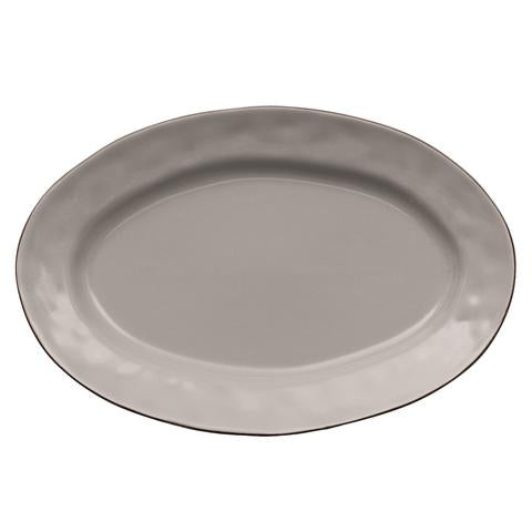 Cantaria Oval Platter, Small
