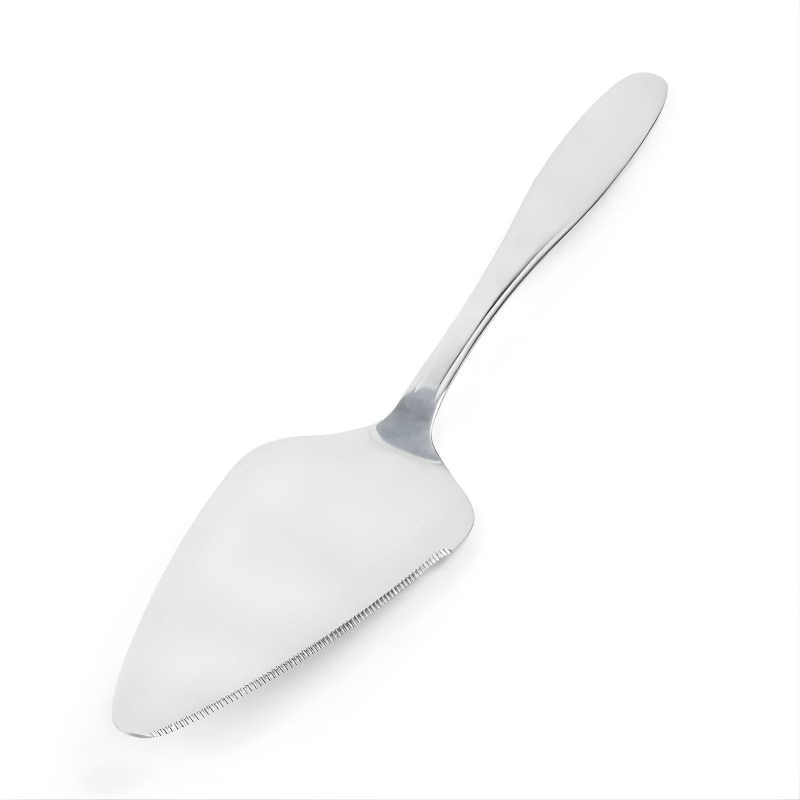 Stainless Steel Pie and Cake Server