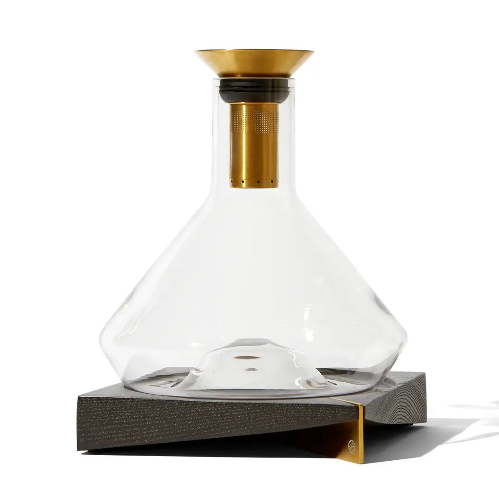 RBT decanter