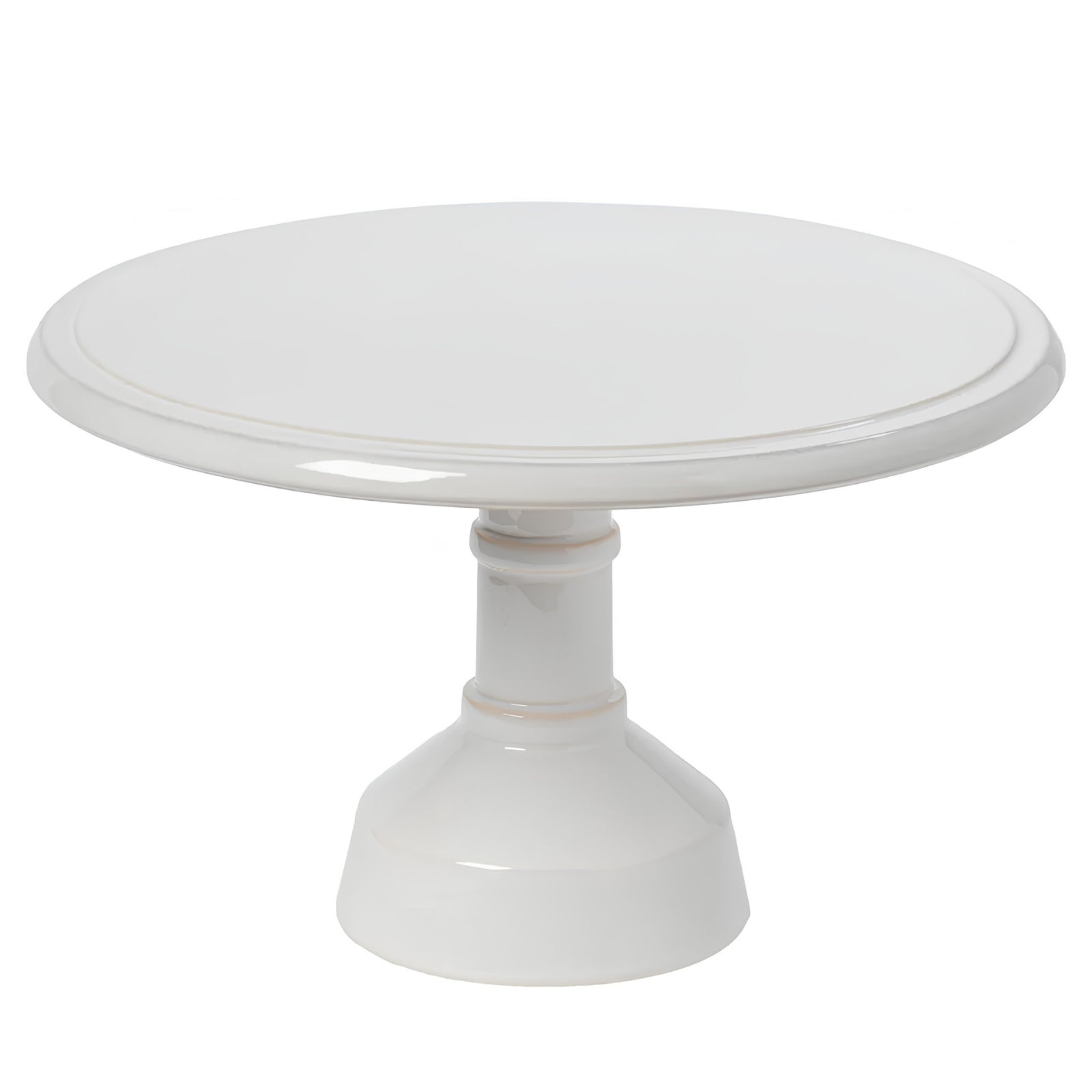 Cook & Host Large Cake Stand, 13"