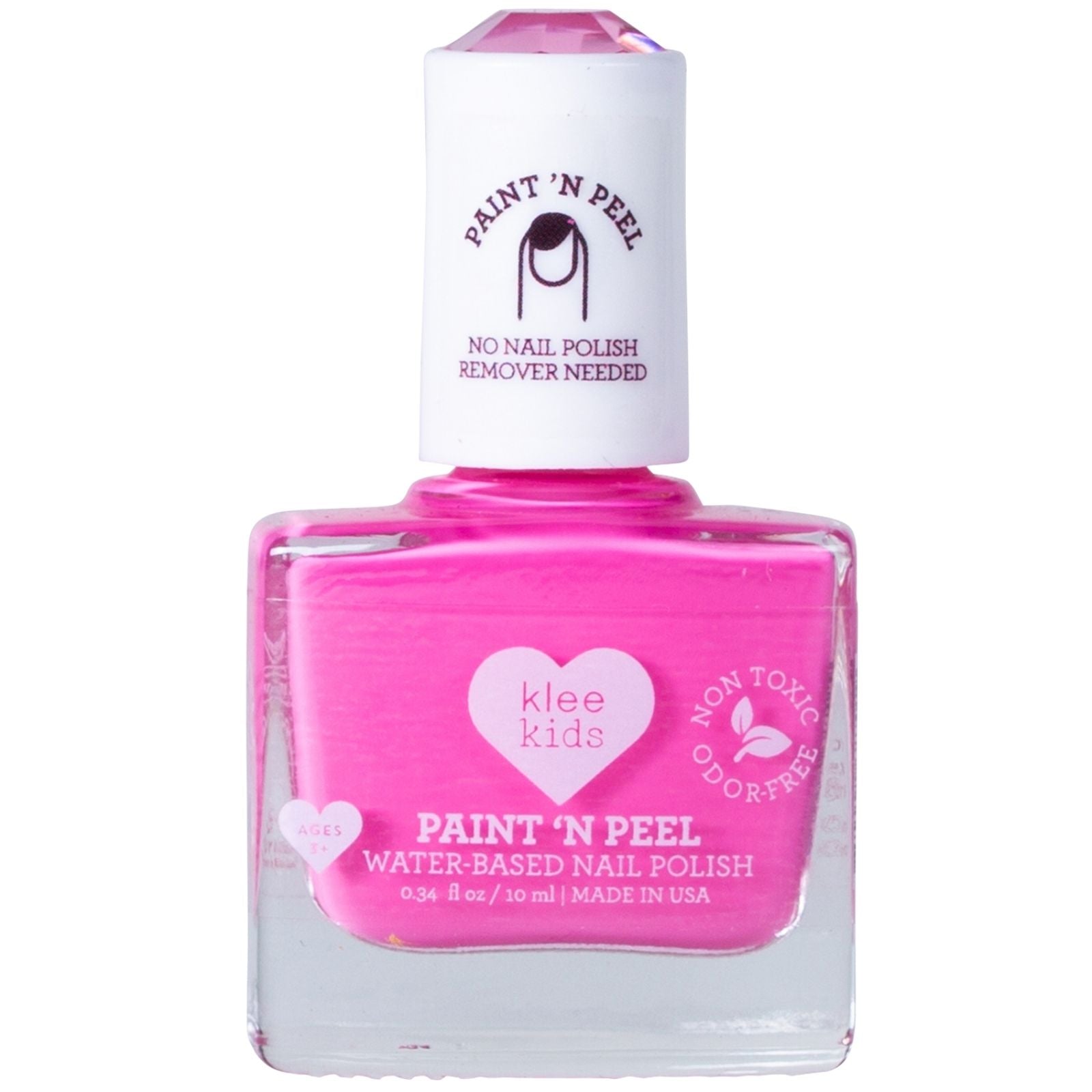 Klee Kids Nail Polish - Austin