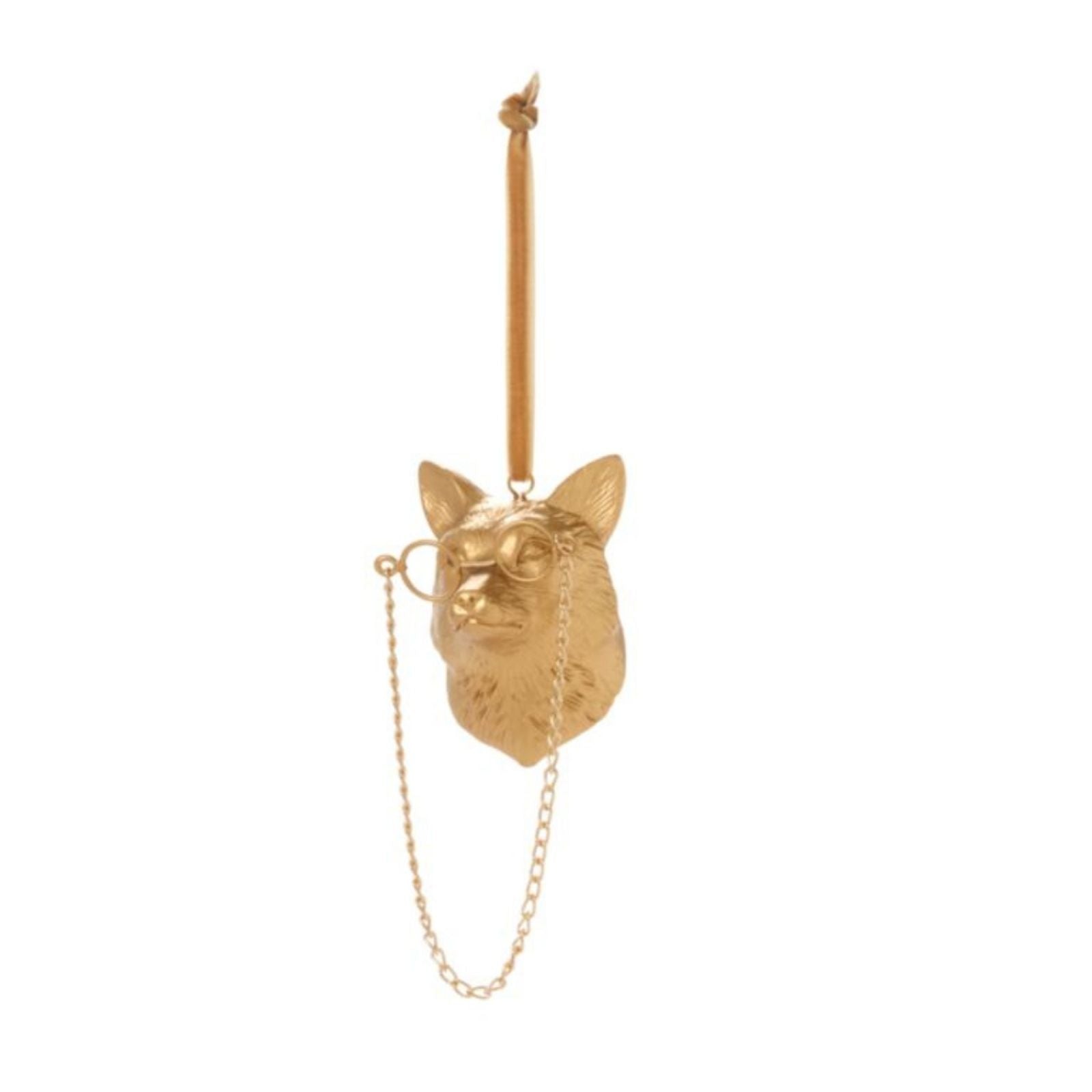 Eloise Ornament