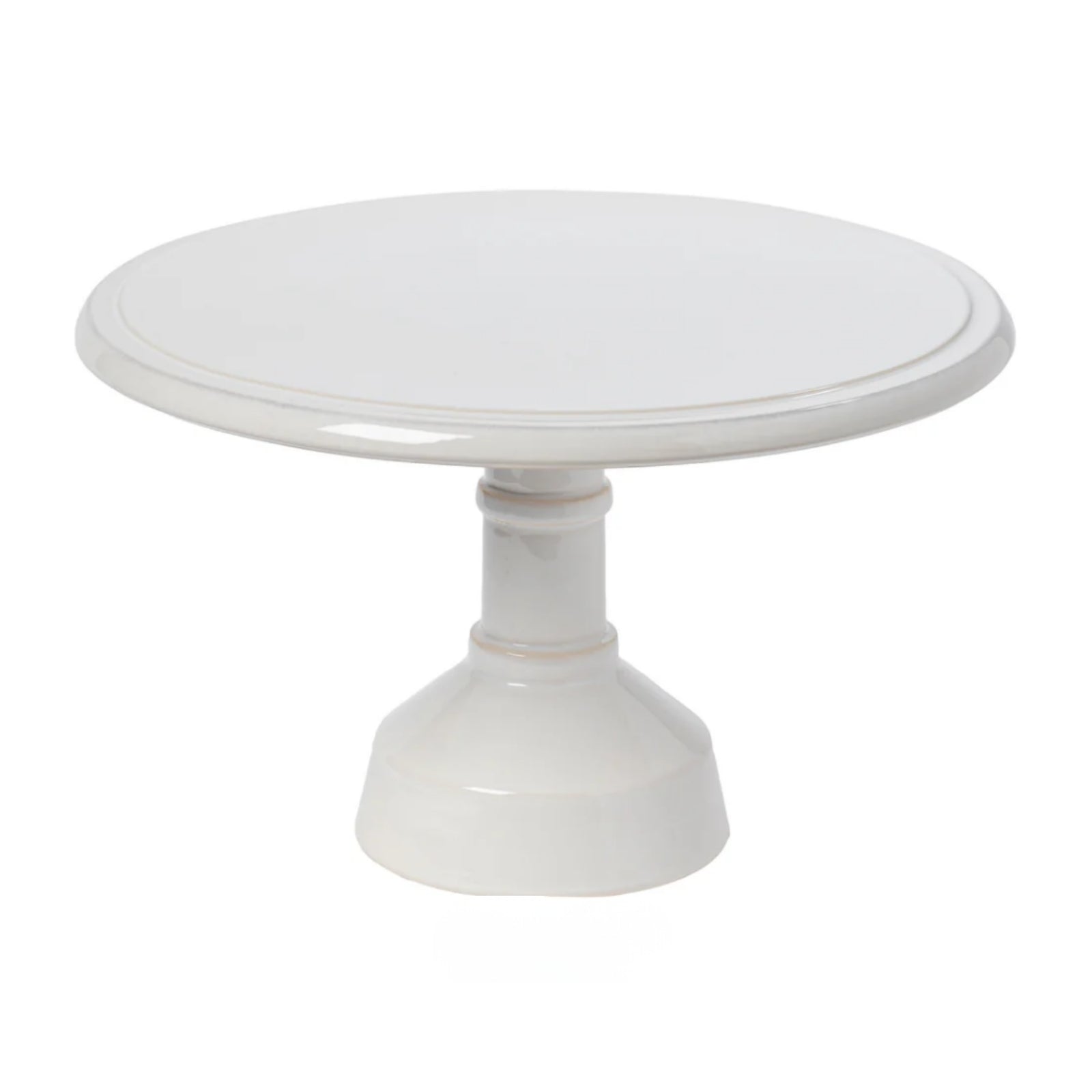Cook & Host Large Cake Stand, 13"