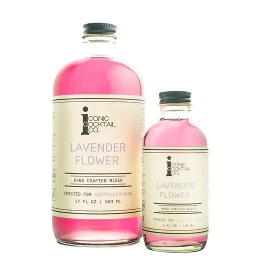 Lavender Flower 4oz