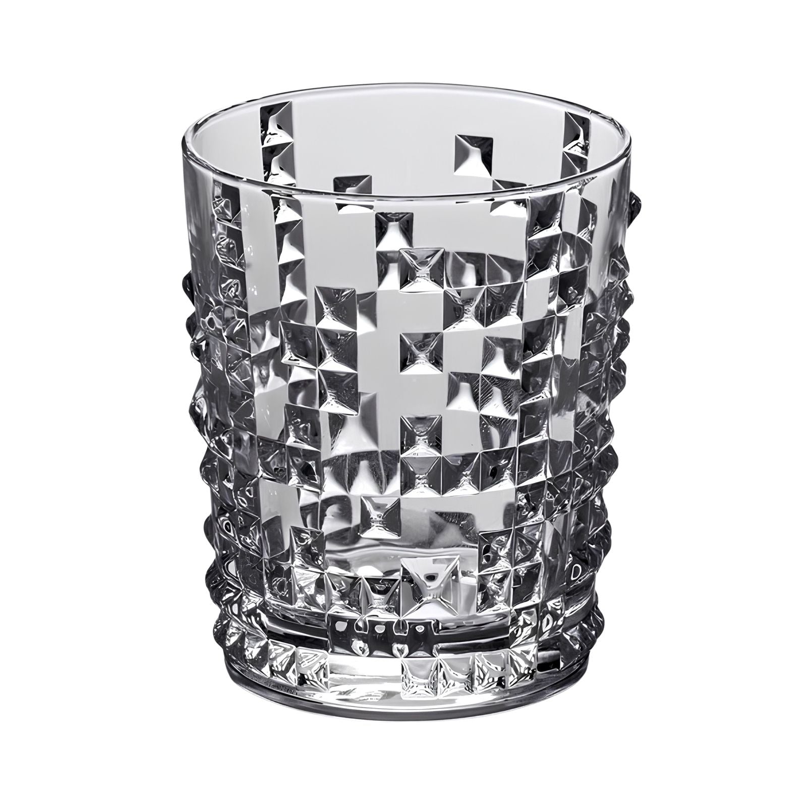 Punk Whisky Tumbler