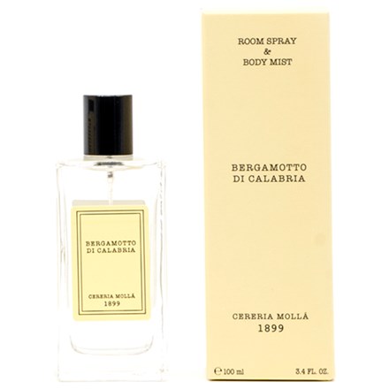 Room & Body Spray