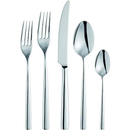 Luce 5 pc. Flatware set