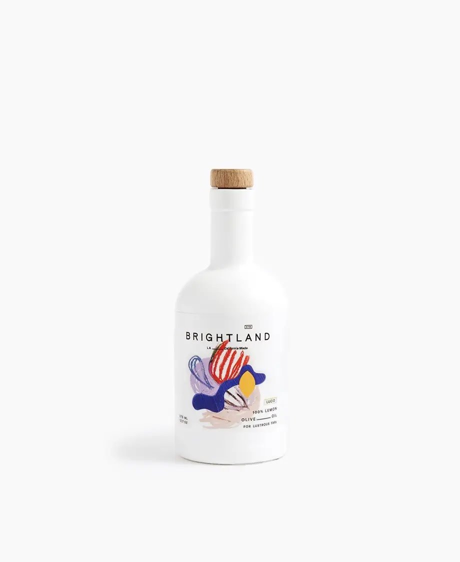 Lucid Lemon Olive Oil 375ml