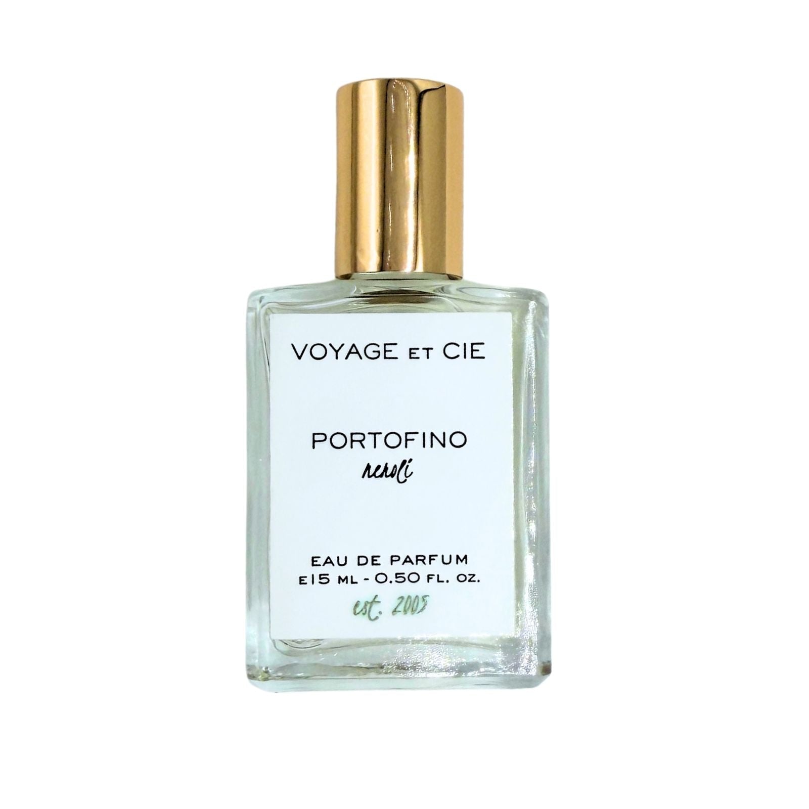 Parfum Oil Roll On