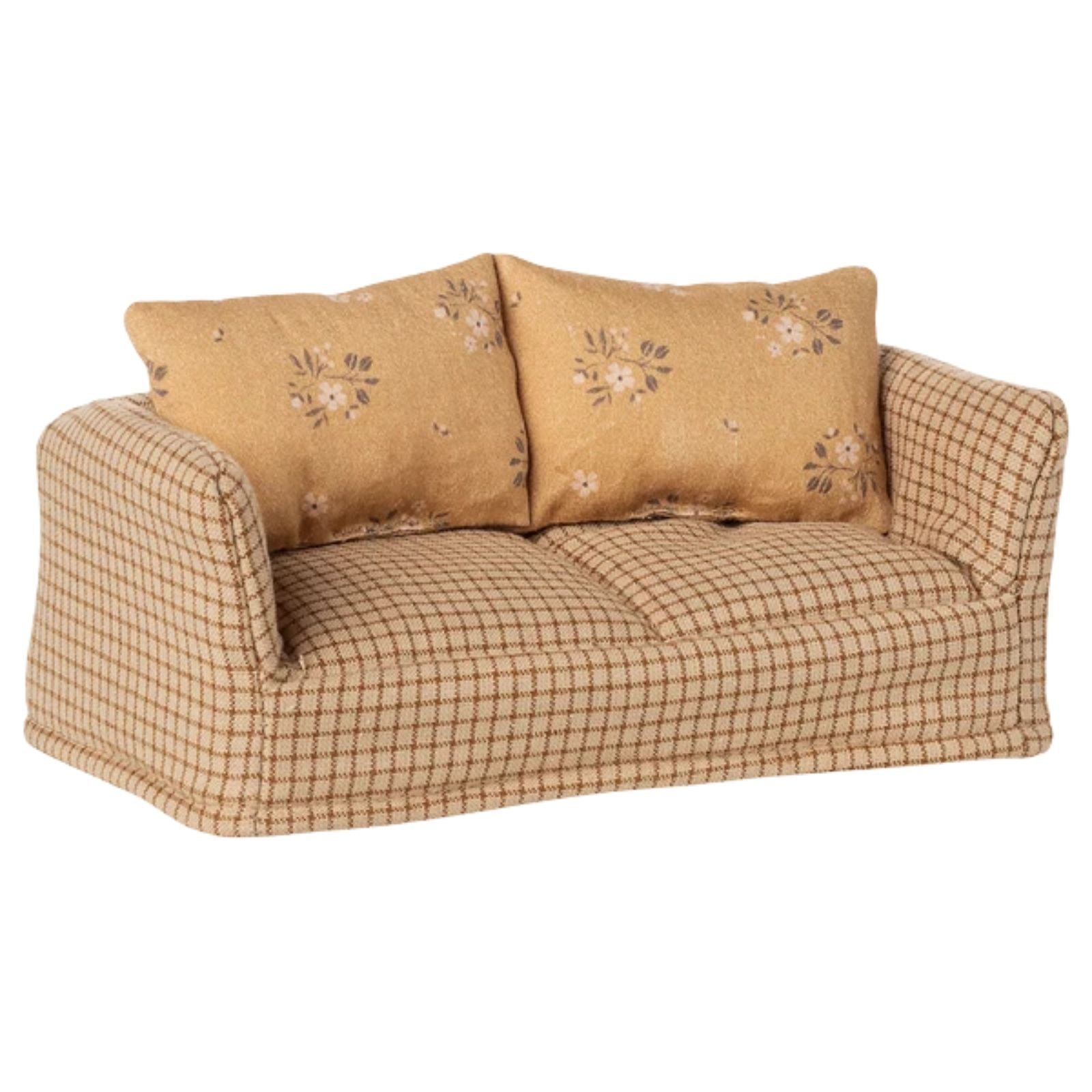 Couch Mouse - Mable